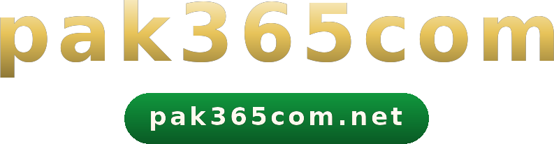 pak365com logo